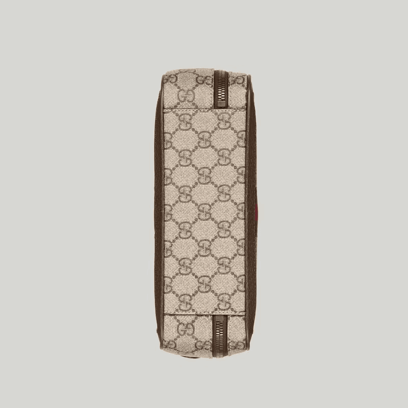 ☆新作☆【GUCCI】〔オフディア〕web スモールショルダーバッグ